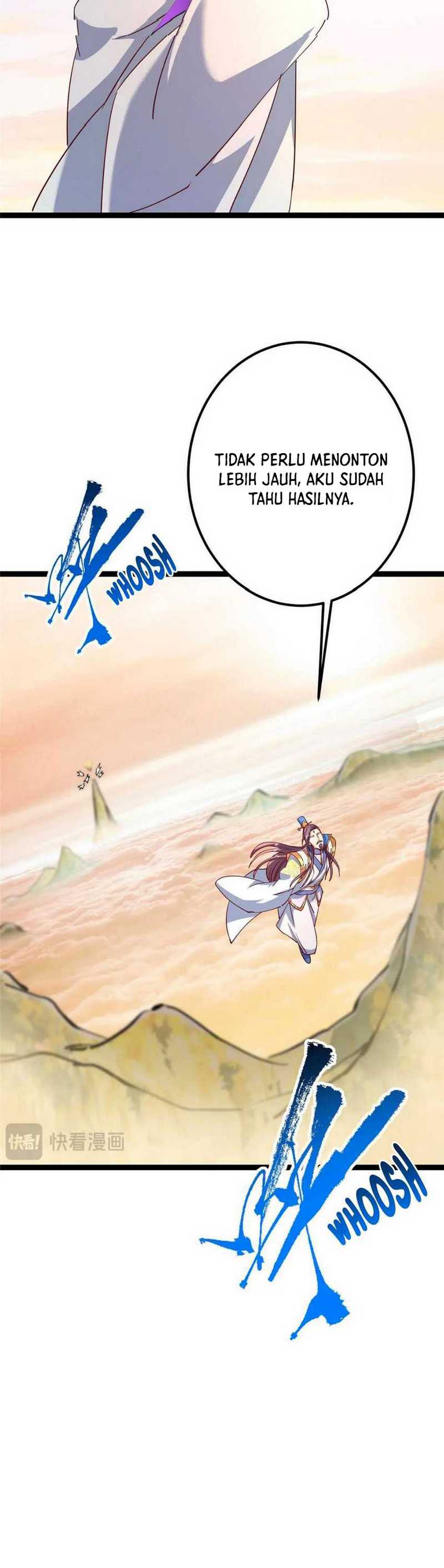 Keep A Low Profile, Sect Leader Chap 448 - Next Chap 449