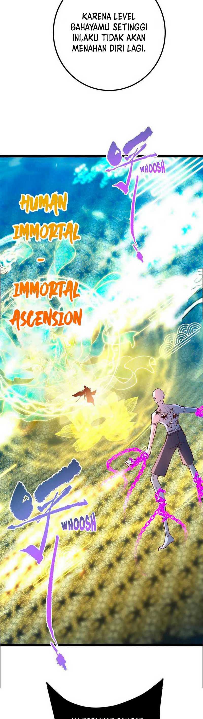 Keep A Low Profile, Sect Leader Chap 448 - Next Chap 449