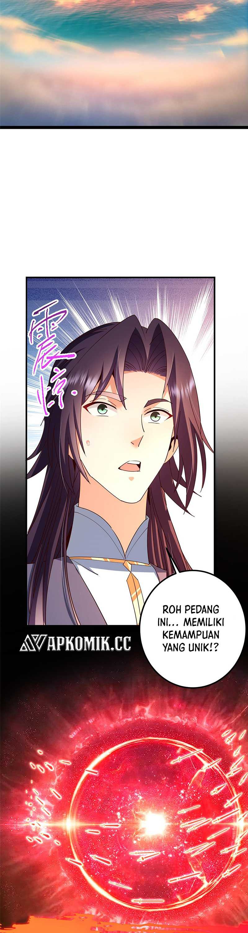 Keep A Low Profile, Sect Leader Chap 449 - Next Chap 450