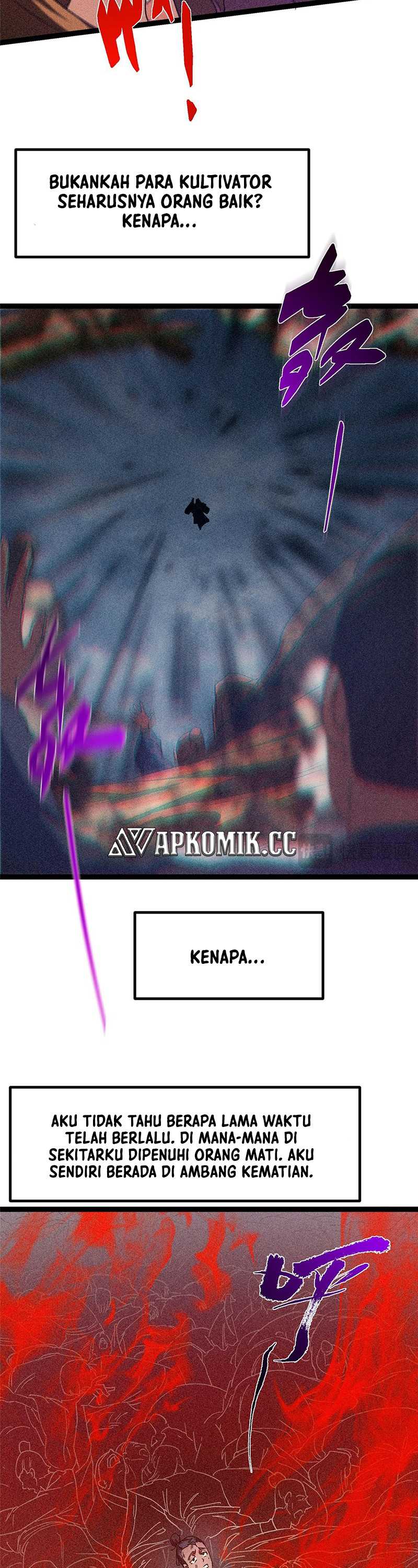 Keep A Low Profile, Sect Leader Chap 449 - Next Chap 450