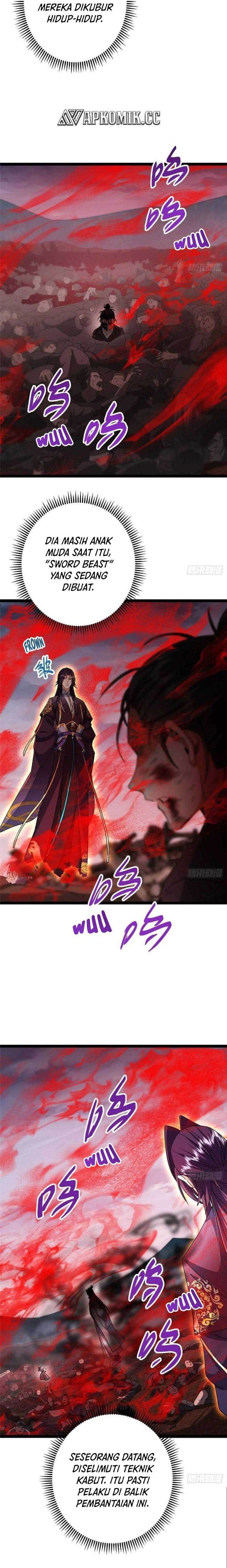 Keep A Low Profile, Sect Leader Chap 450 - Next Chap 451