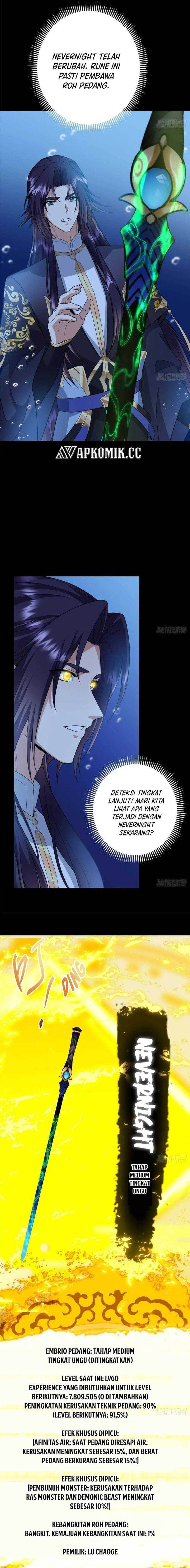 Keep A Low Profile, Sect Leader Chap 450 - Next Chap 451