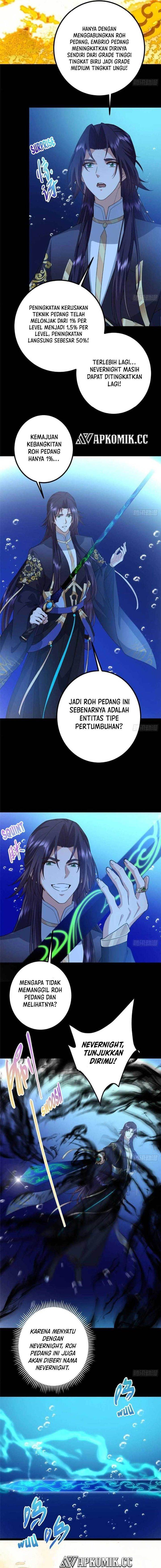 Keep A Low Profile, Sect Leader Chap 450 - Next Chap 451