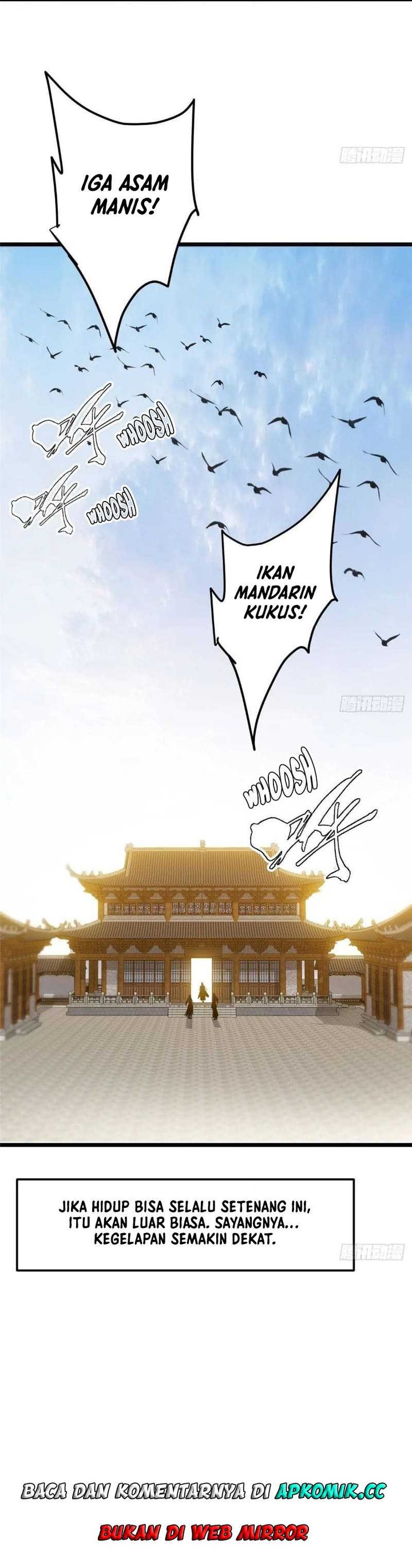 Keep A Low Profile, Sect Leader Chap 451 - Next Chap 452