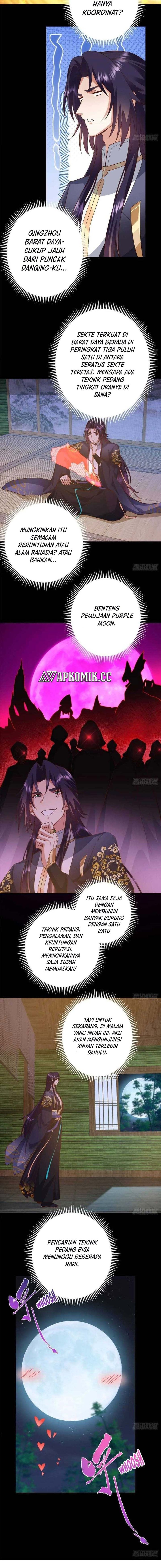 Keep A Low Profile, Sect Leader Chap 452 - Next Chap 453