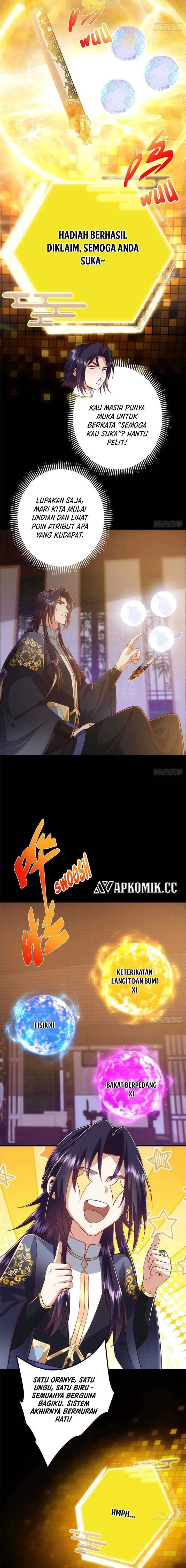 Keep A Low Profile, Sect Leader Chap 452 - Next Chap 453