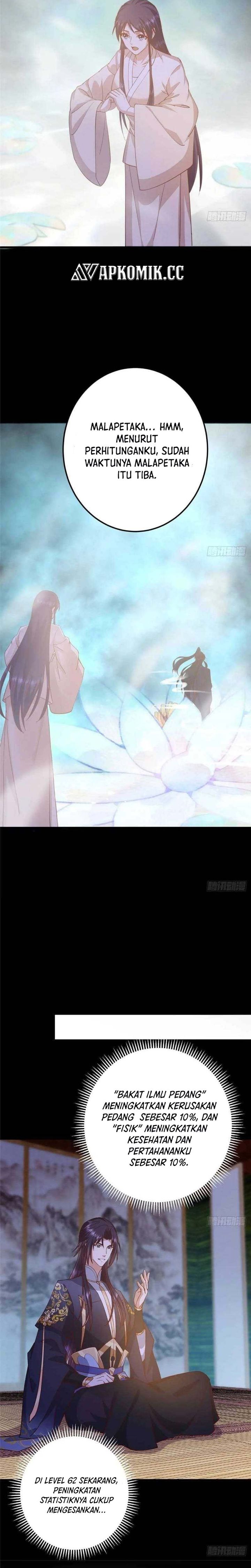 Keep A Low Profile, Sect Leader Chap 452 - Next Chap 453