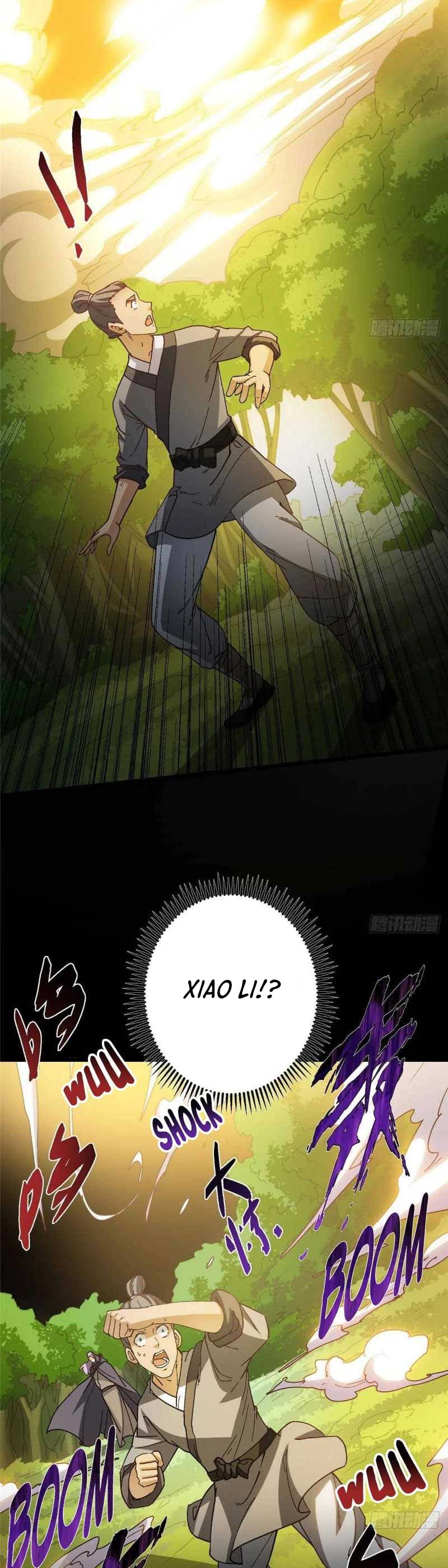 Keep A Low Profile, Sect Leader Chap 453 - Next Chap 454