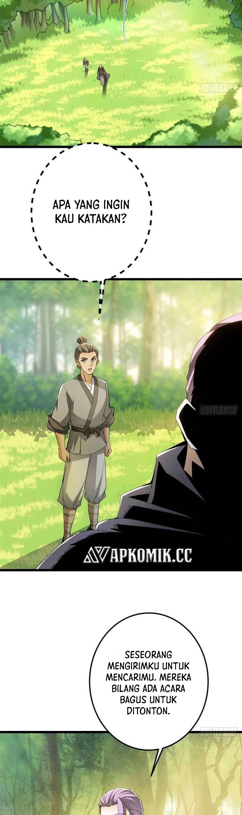 Keep A Low Profile, Sect Leader Chap 453 - Next Chap 454