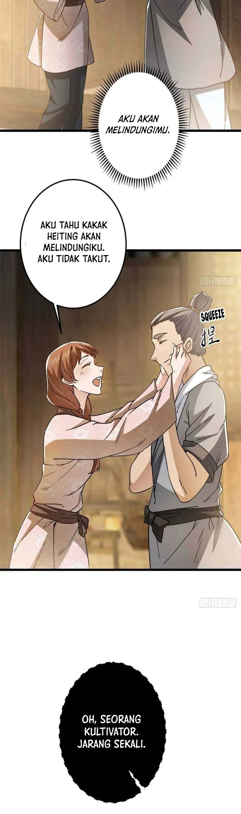 Keep A Low Profile, Sect Leader Chap 453 - Next Chap 454