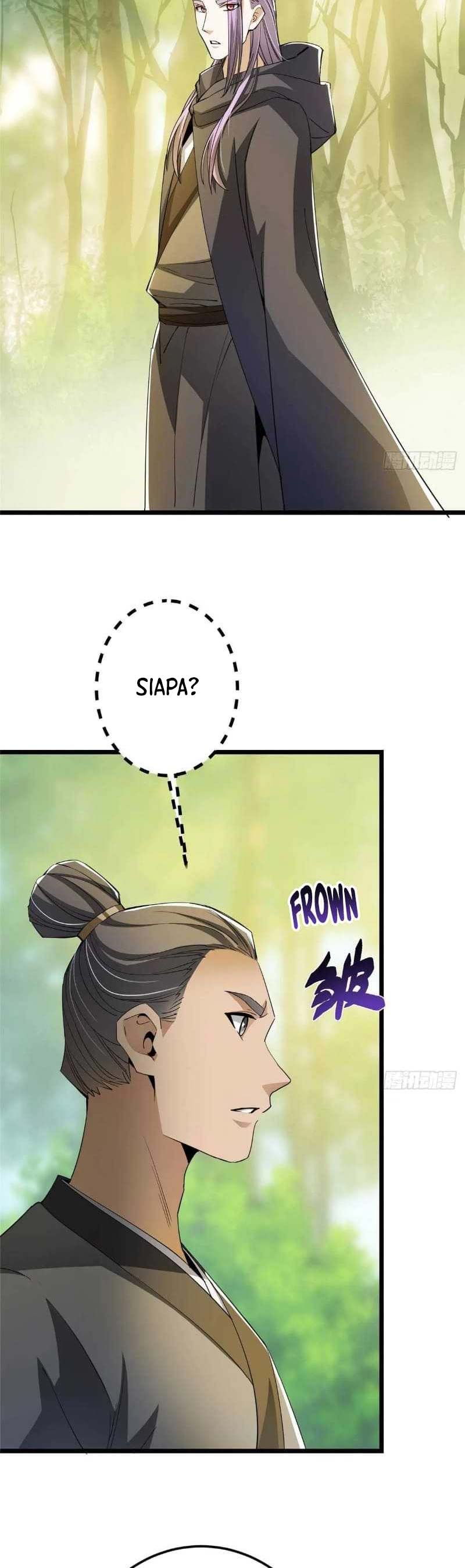 Keep A Low Profile, Sect Leader Chap 453 - Next Chap 454