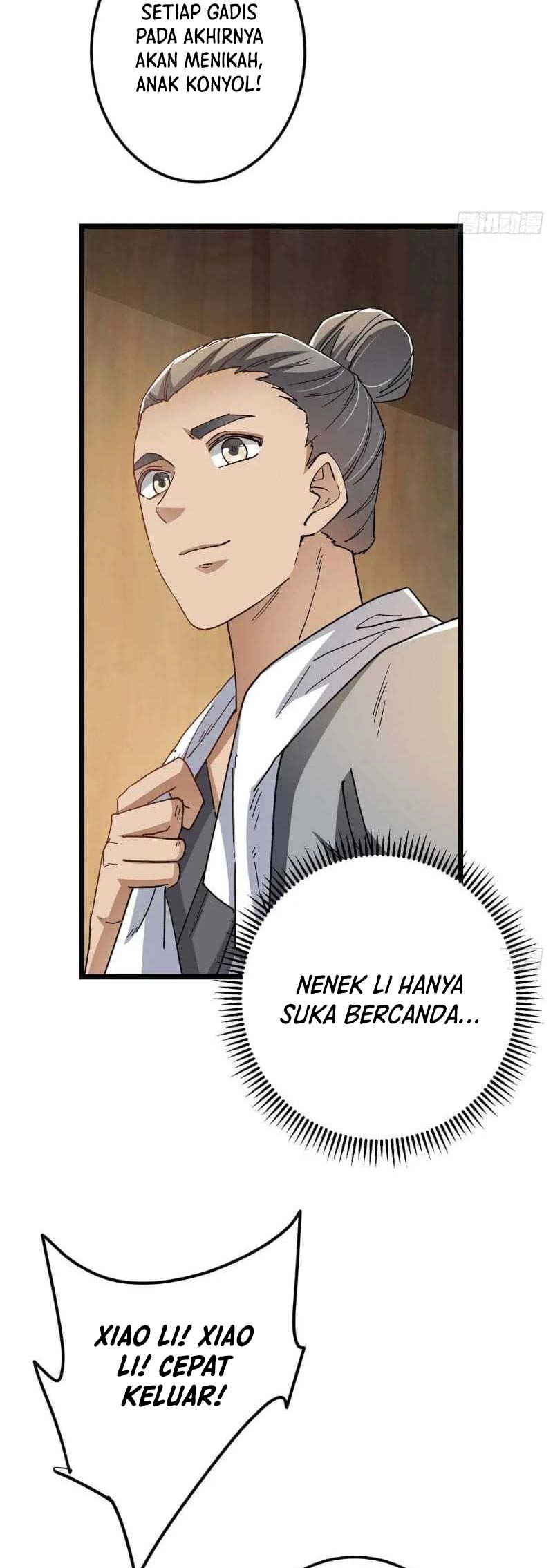 Keep A Low Profile, Sect Leader Chap 453 - Next Chap 454