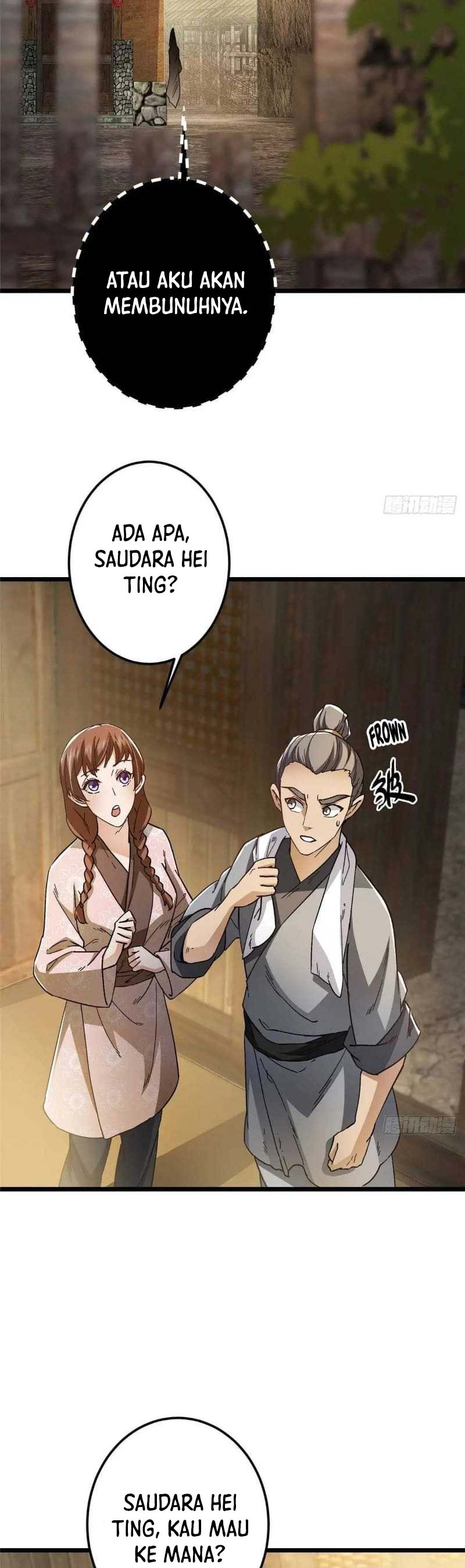 Keep A Low Profile, Sect Leader Chap 453 - Next Chap 454