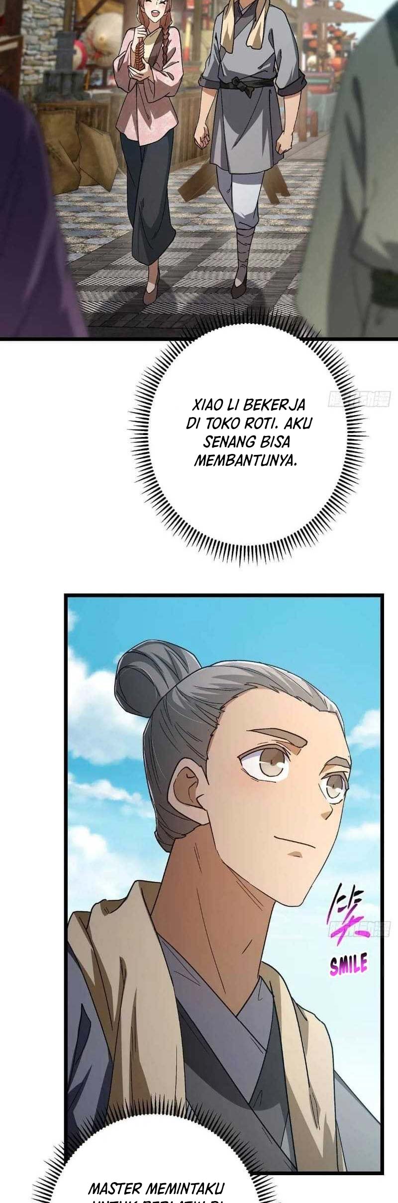 Keep A Low Profile, Sect Leader Chap 453 - Next Chap 454