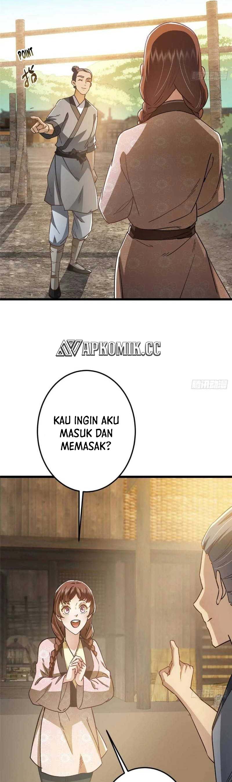 Keep A Low Profile, Sect Leader Chap 453 - Next Chap 454