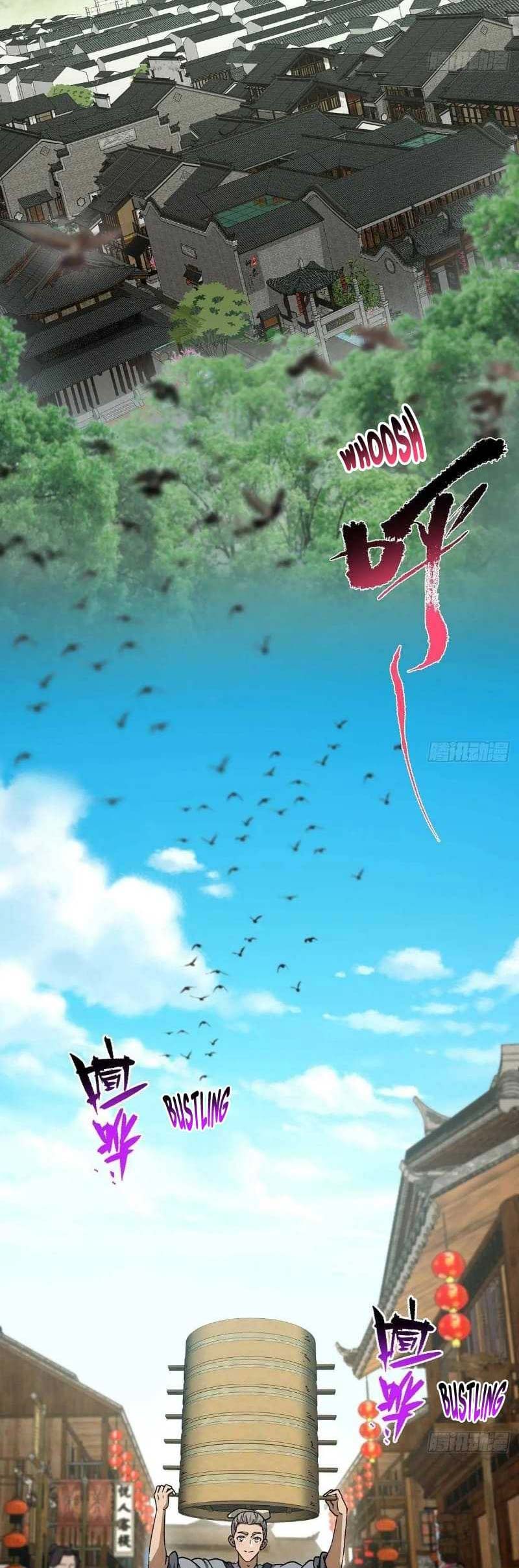 Keep A Low Profile, Sect Leader Chap 453 - Next Chap 454