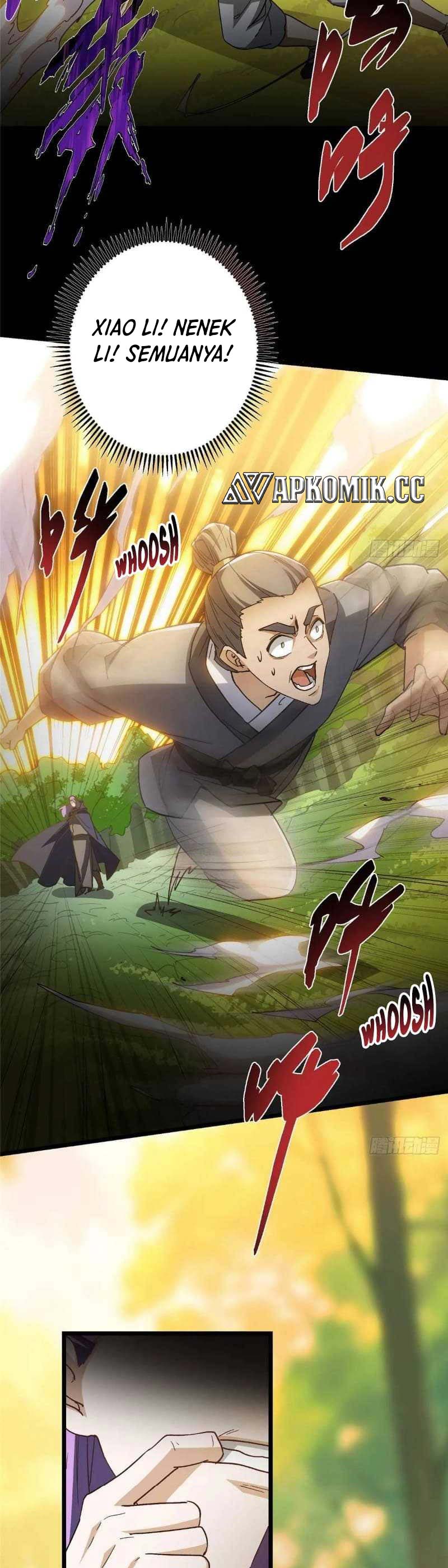 Keep A Low Profile, Sect Leader Chap 453 - Next Chap 454