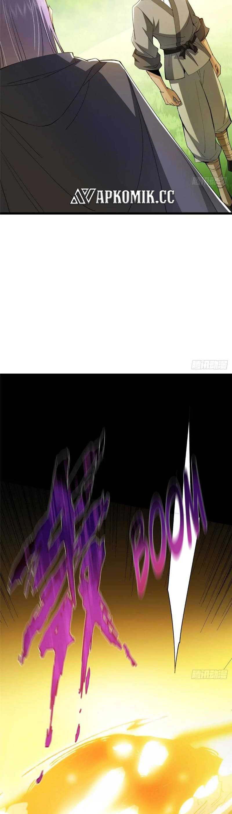 Keep A Low Profile, Sect Leader Chap 453 - Next Chap 454