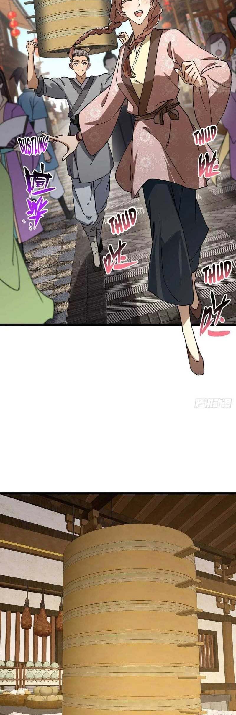 Keep A Low Profile, Sect Leader Chap 453 - Next Chap 454