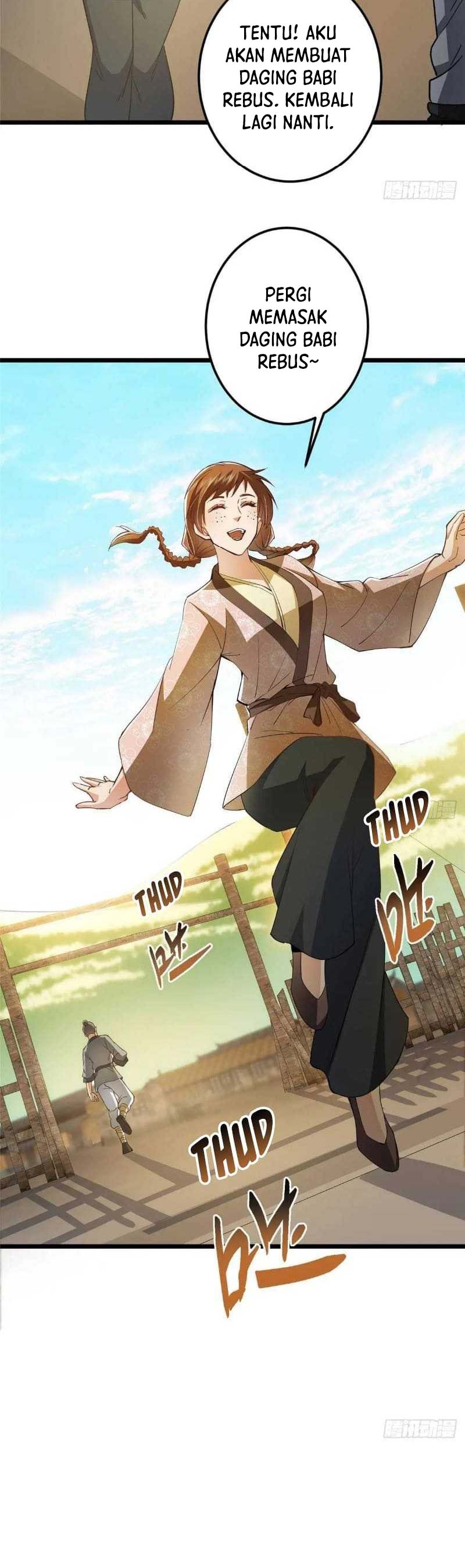 Keep A Low Profile, Sect Leader Chap 453 - Next Chap 454