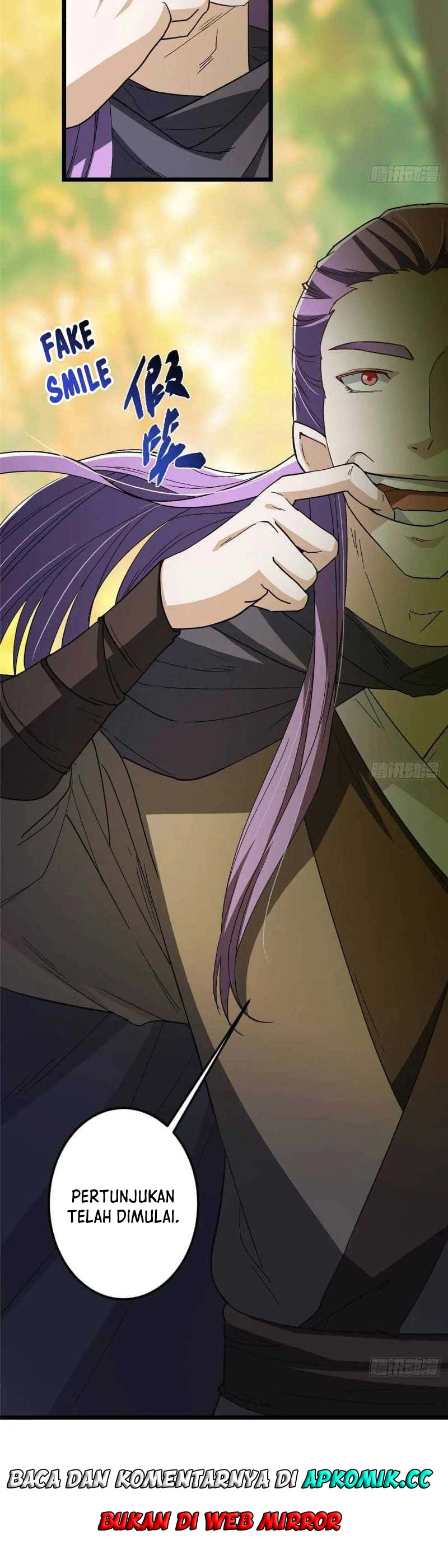 Keep A Low Profile, Sect Leader Chap 453 - Next Chap 454