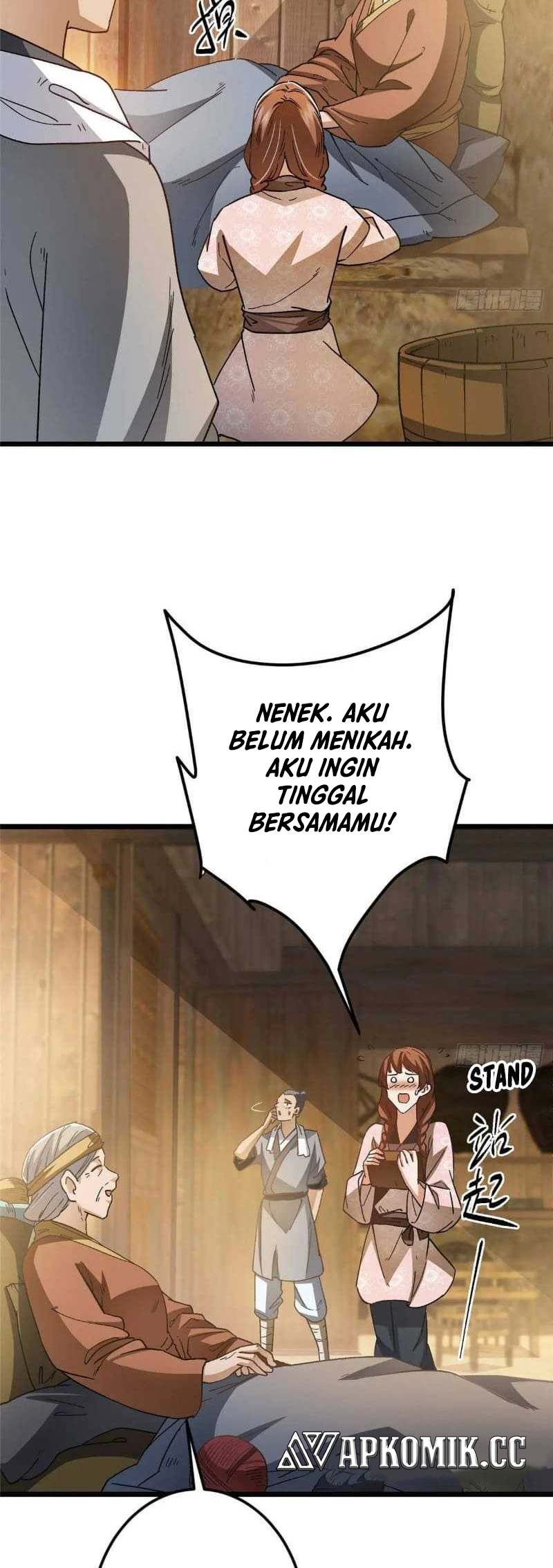 Keep A Low Profile, Sect Leader Chap 453 - Next Chap 454