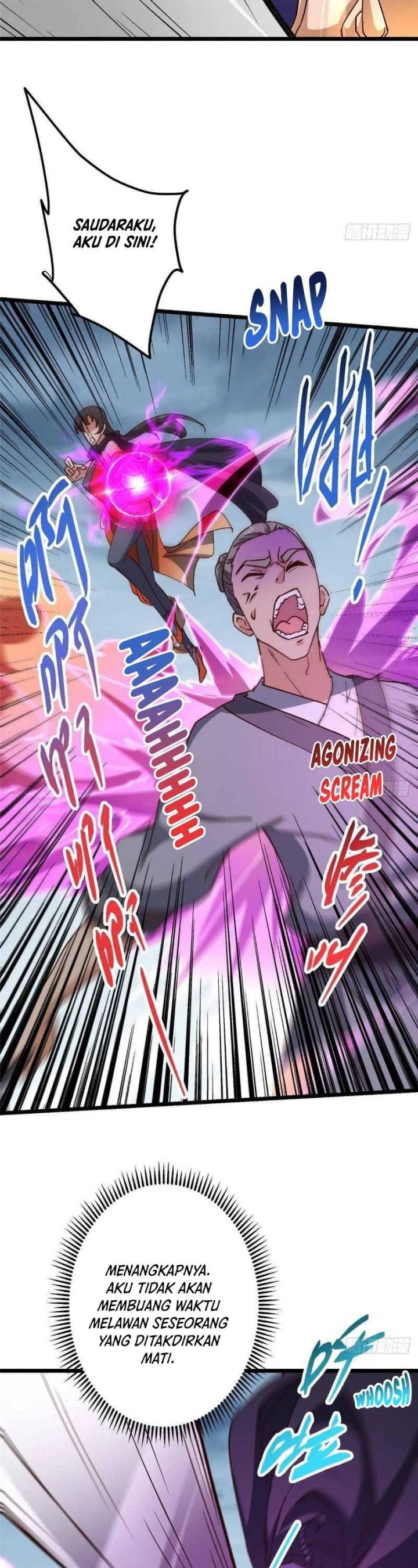 Keep A Low Profile, Sect Leader Chap 454 - Next Chap 455