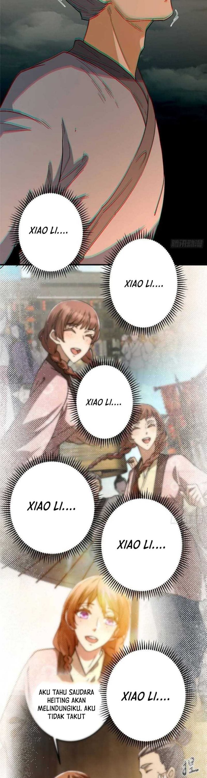 Keep A Low Profile, Sect Leader Chap 454 - Next Chap 455