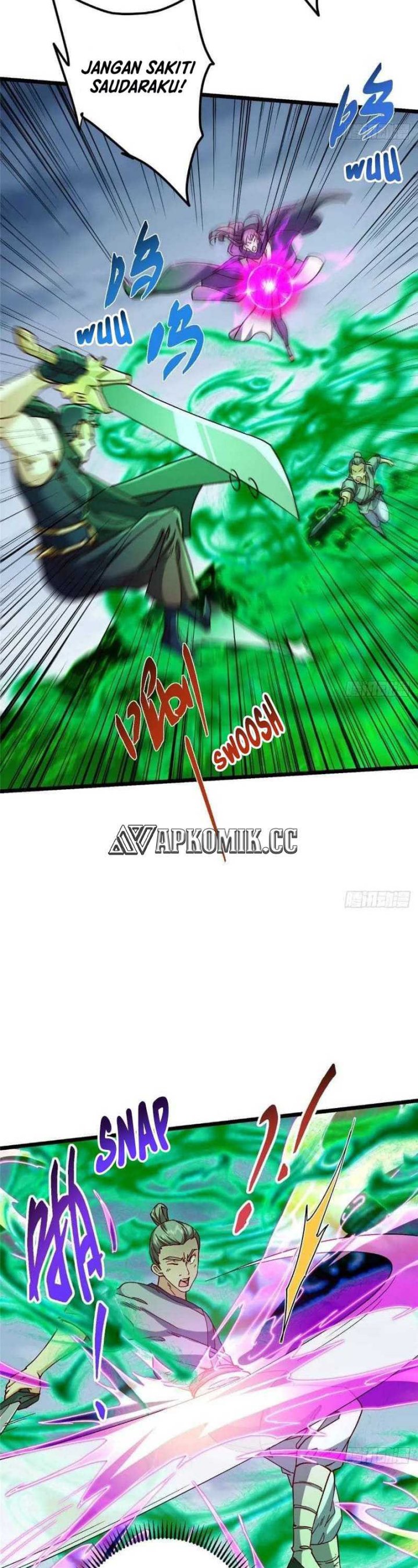 Keep A Low Profile, Sect Leader Chap 454 - Next Chap 455