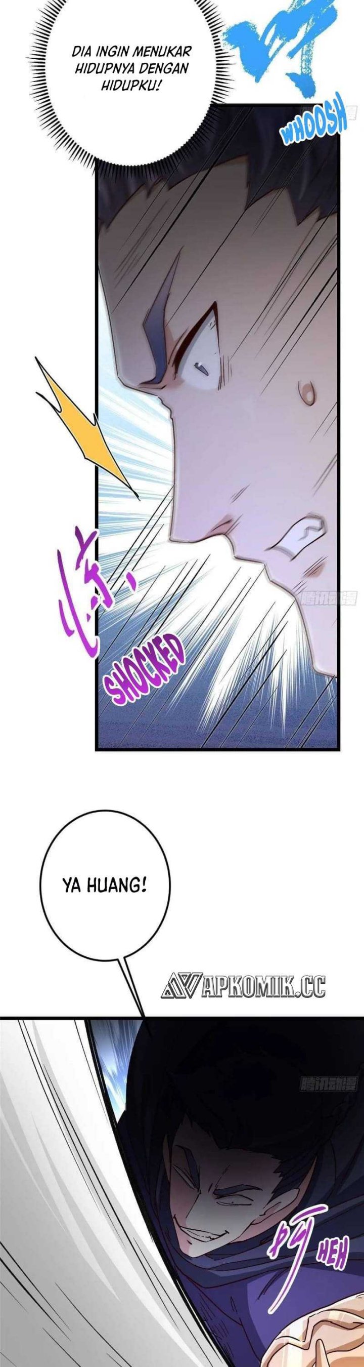 Keep A Low Profile, Sect Leader Chap 454 - Next Chap 455