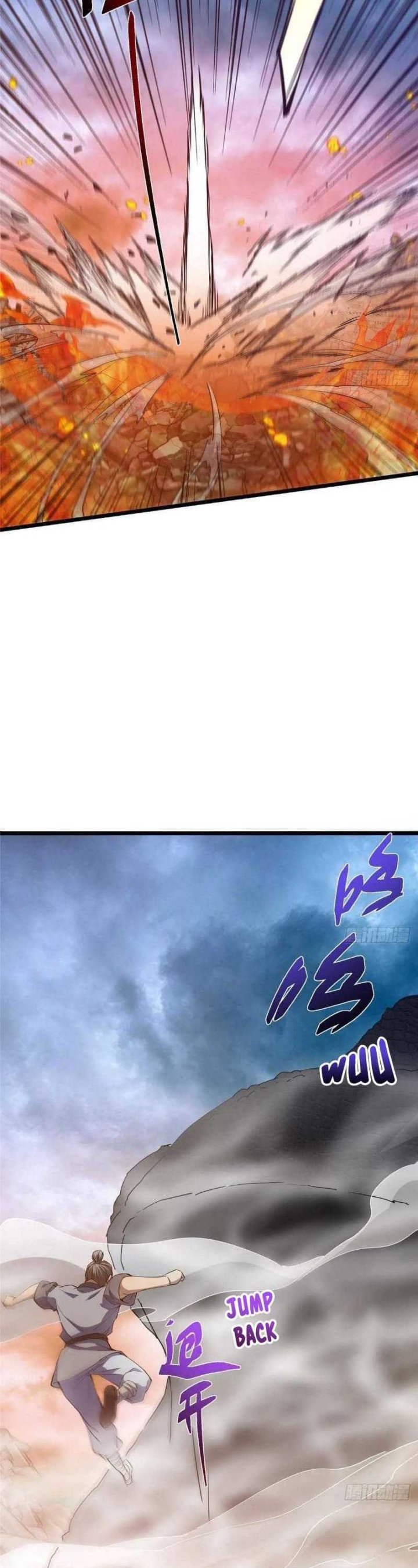 Keep A Low Profile, Sect Leader Chap 454 - Next Chap 455