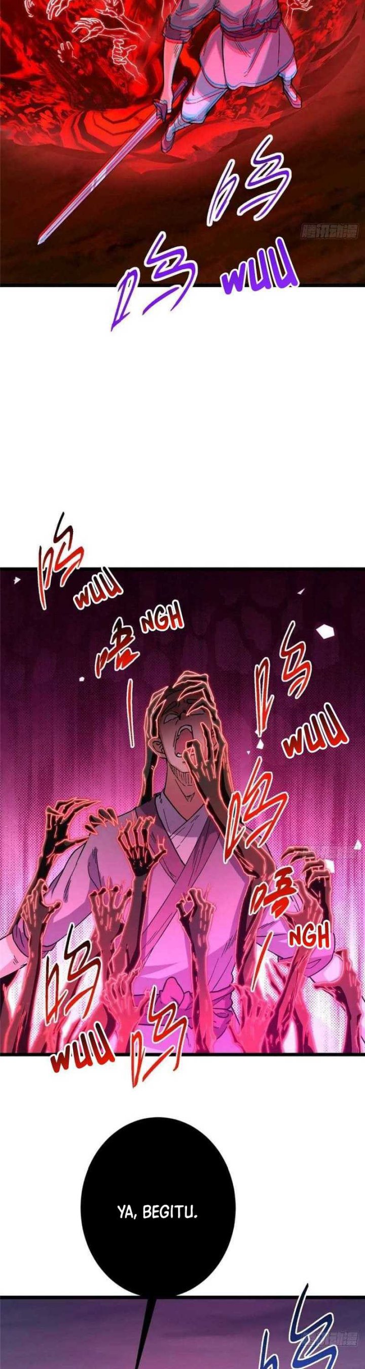 Keep A Low Profile, Sect Leader Chap 454 - Next Chap 455