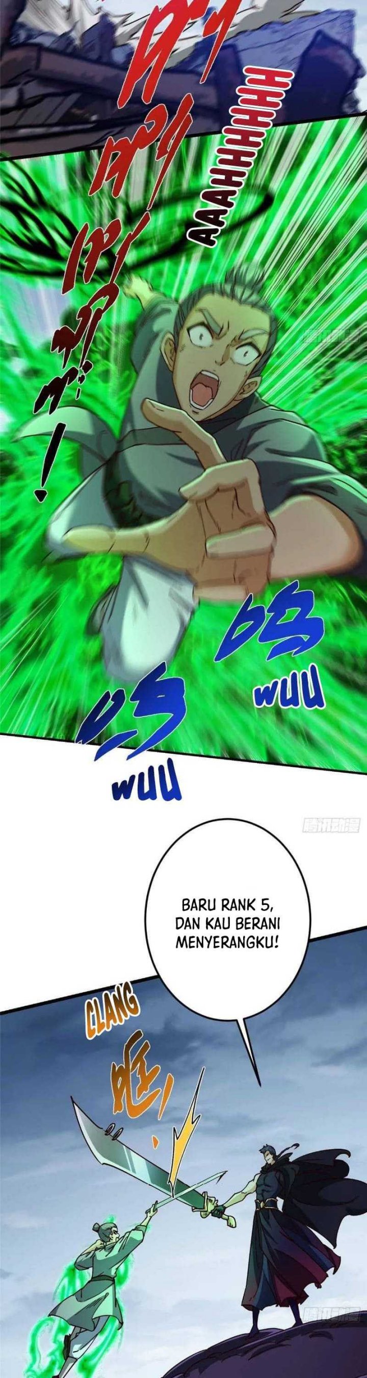 Keep A Low Profile, Sect Leader Chap 454 - Next Chap 455