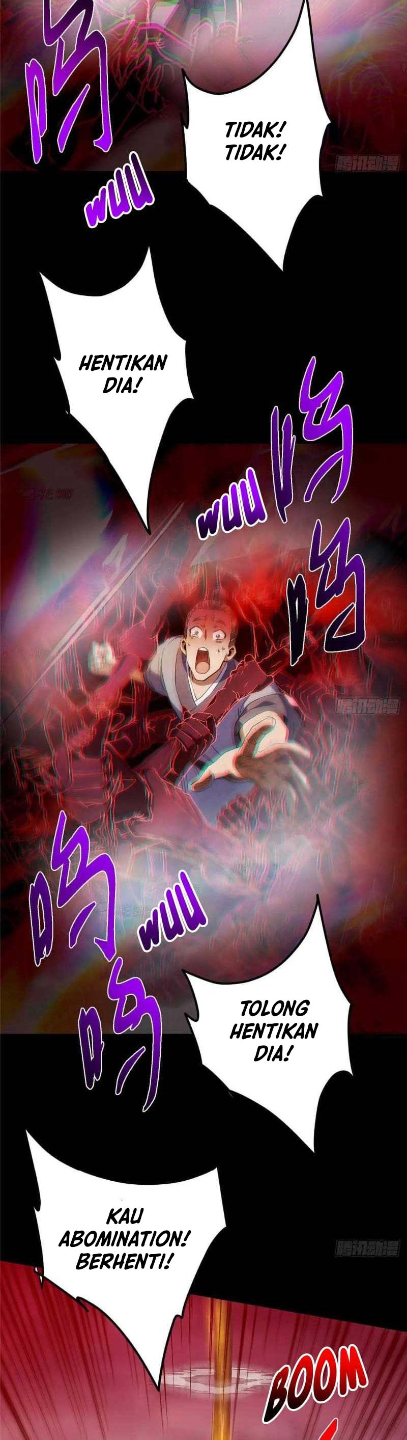 Keep A Low Profile, Sect Leader Chap 455 - Next Chap 456