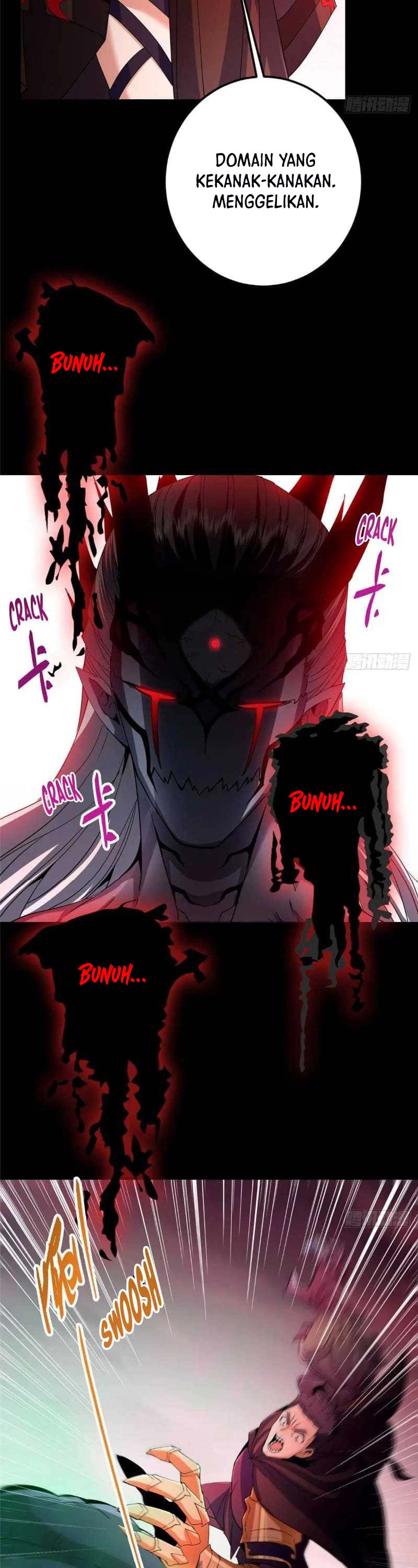 Keep A Low Profile, Sect Leader Chap 455 - Next Chap 456