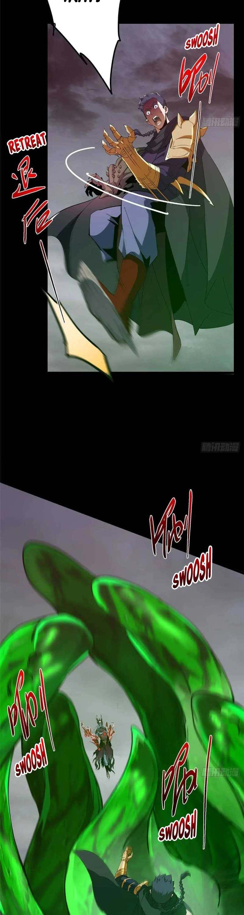 Keep A Low Profile, Sect Leader Chap 455 - Next Chap 456