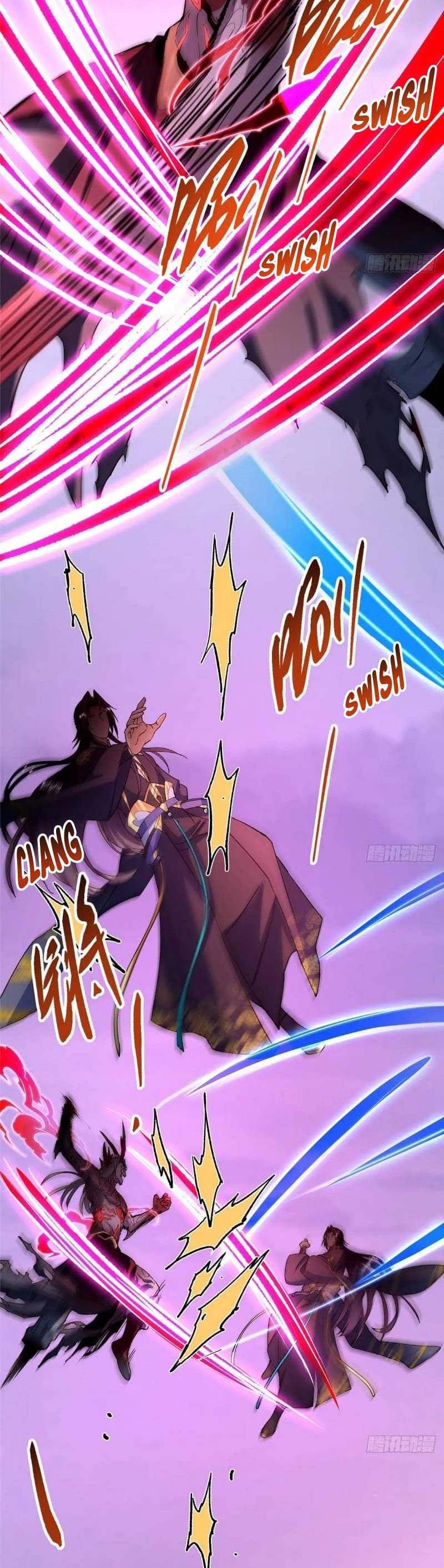 Keep A Low Profile, Sect Leader Chap 455 - Next Chap 456