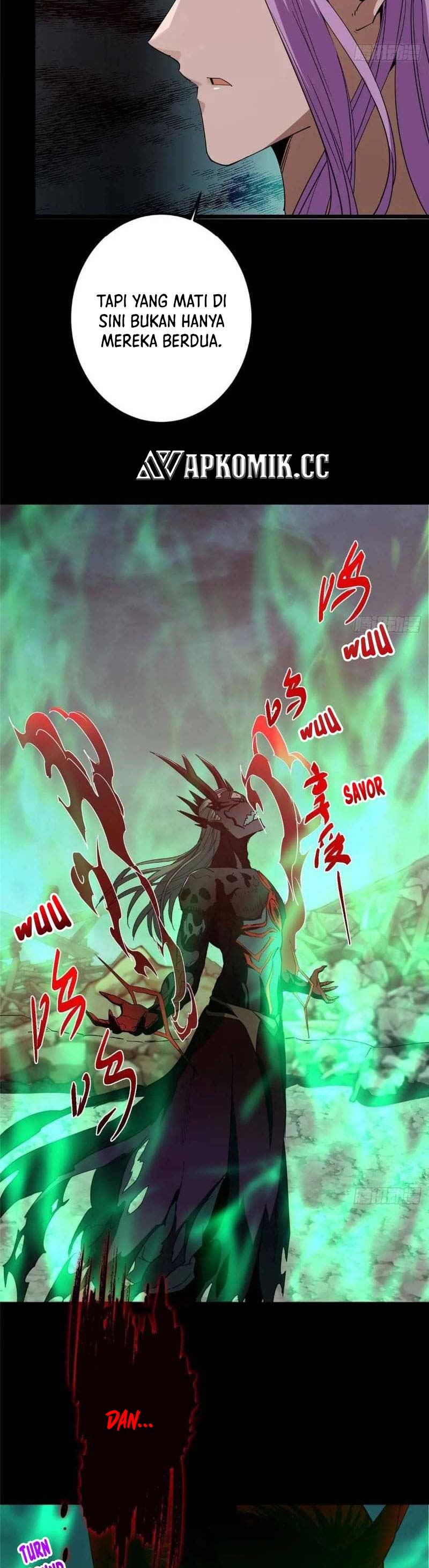 Keep A Low Profile, Sect Leader Chap 455 - Next Chap 456