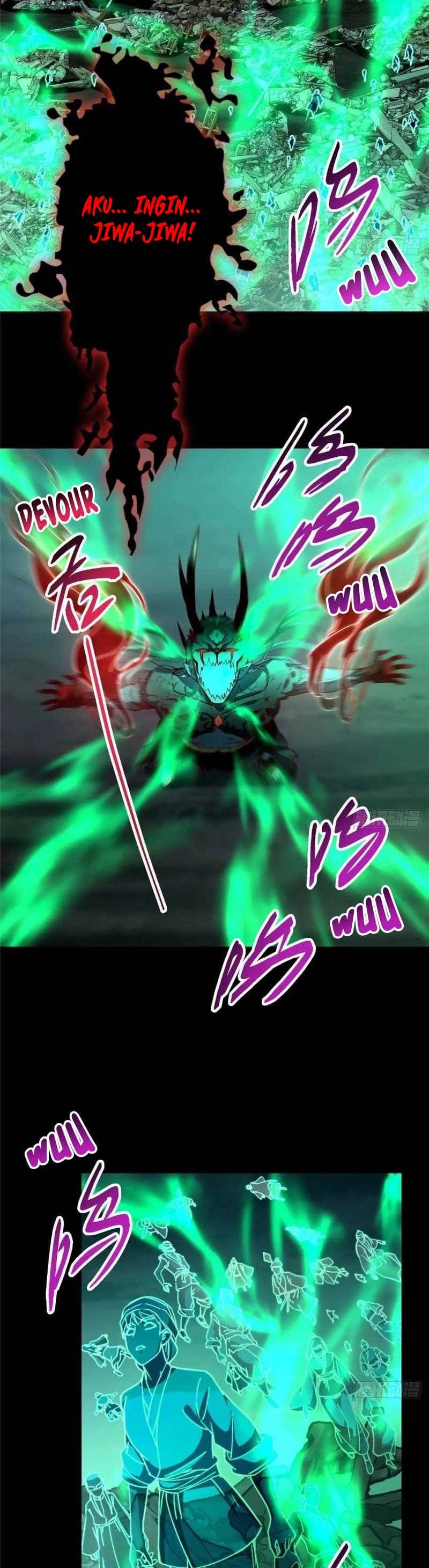 Keep A Low Profile, Sect Leader Chap 455 - Next Chap 456