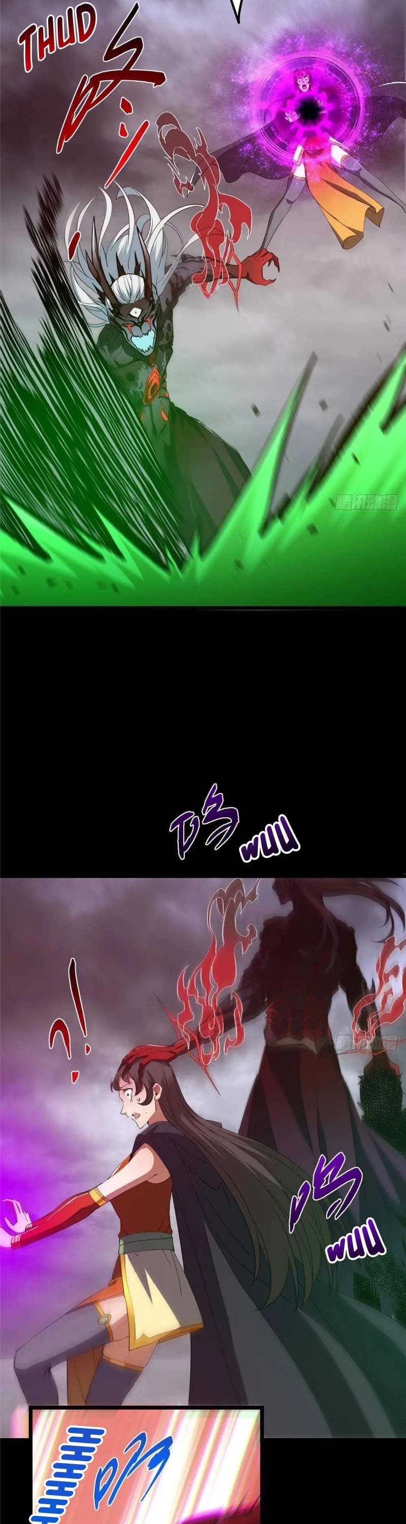 Keep A Low Profile, Sect Leader Chap 455 - Next Chap 456