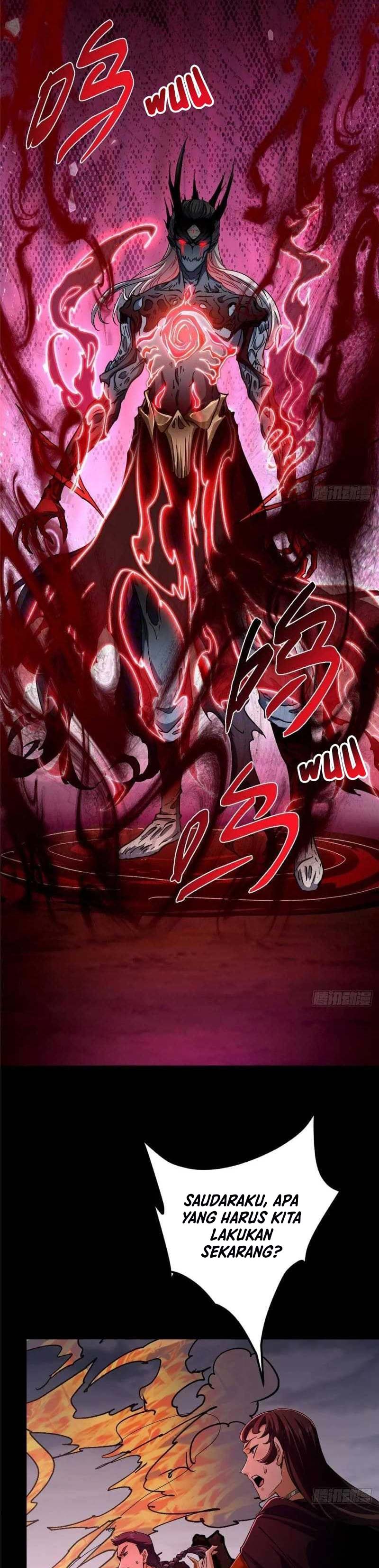 Keep A Low Profile, Sect Leader Chap 455 - Next Chap 456