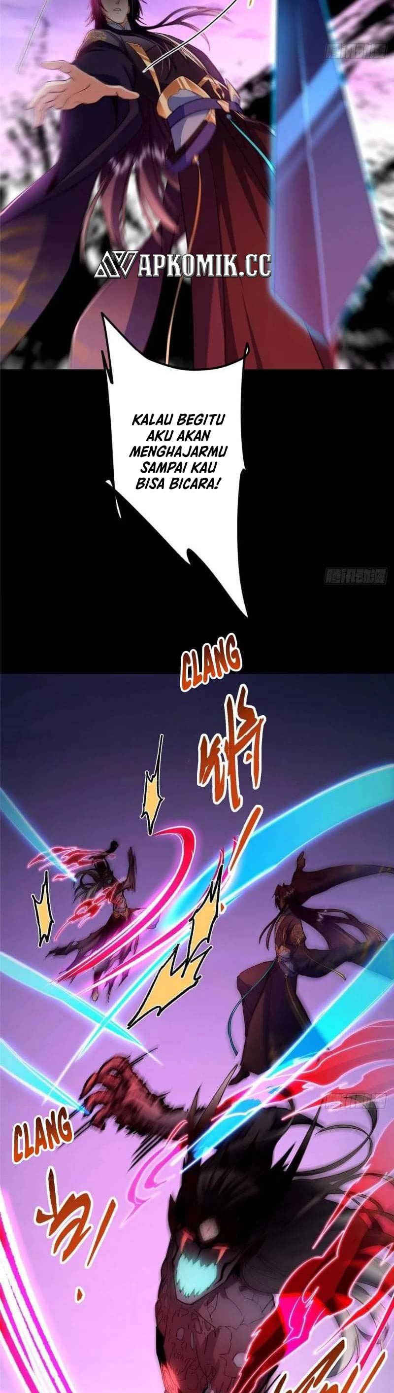 Keep A Low Profile, Sect Leader Chap 455 - Next Chap 456