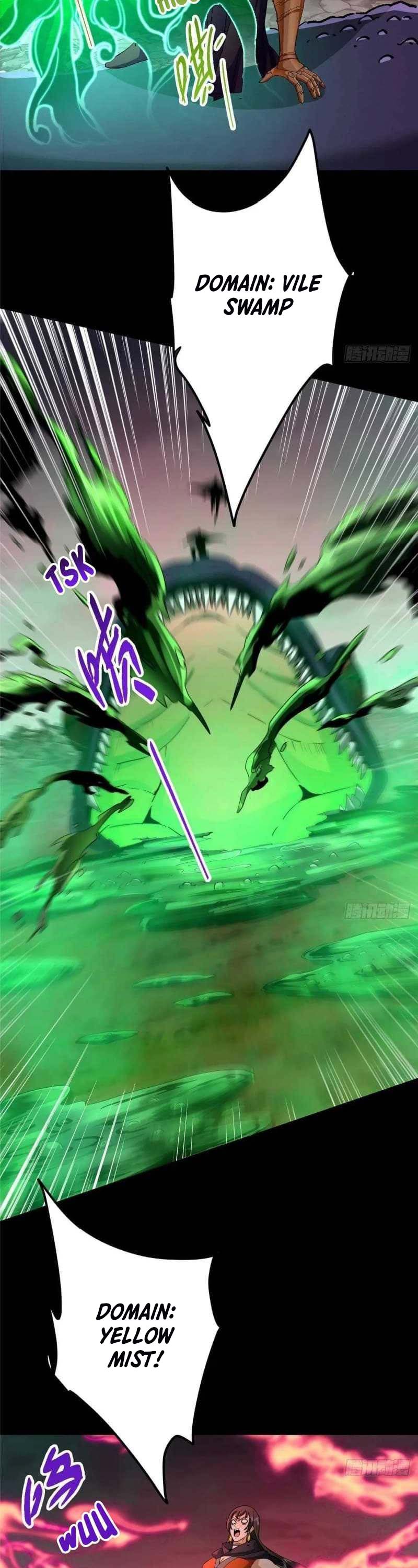 Keep A Low Profile, Sect Leader Chap 455 - Next Chap 456