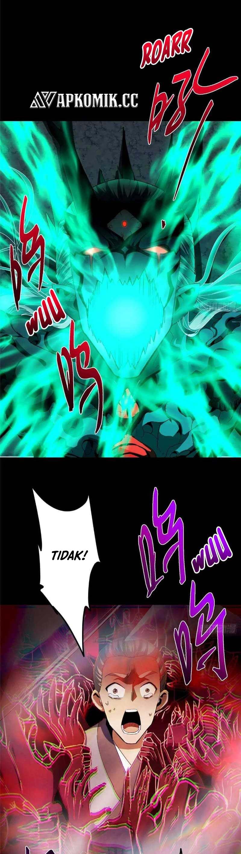 Keep A Low Profile, Sect Leader Chap 455 - Next Chap 456