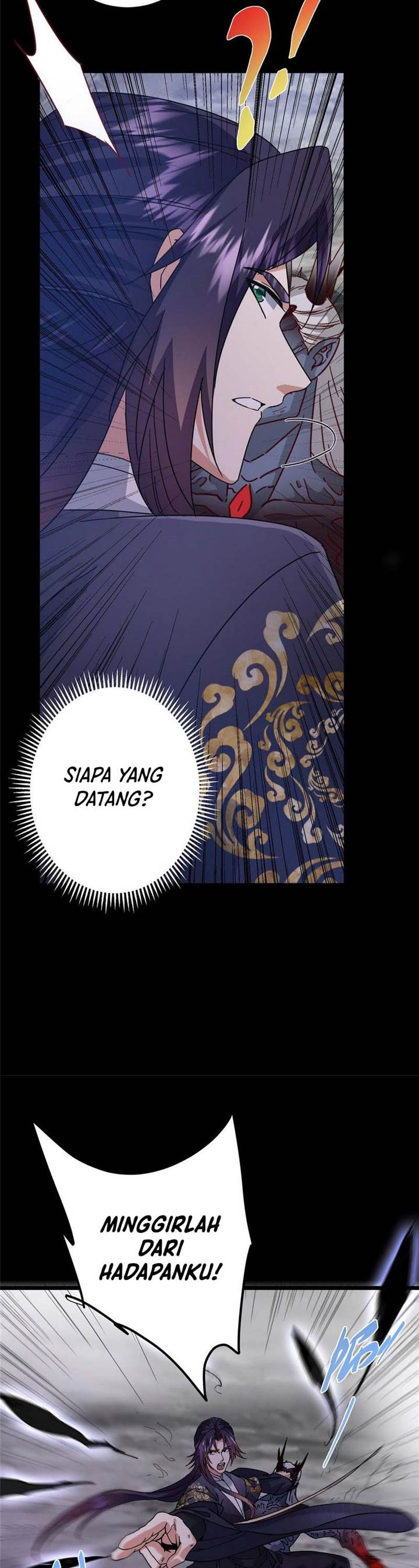 Keep A Low Profile, Sect Leader Chap 456 - Next Chap 457