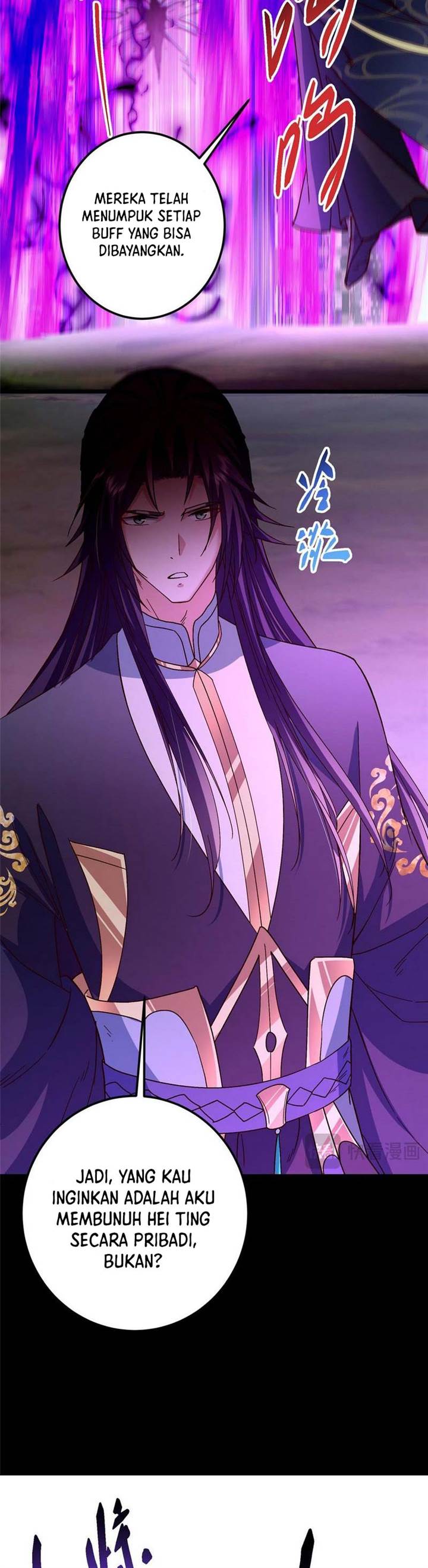 Keep A Low Profile, Sect Leader Chap 456 - Next Chap 457