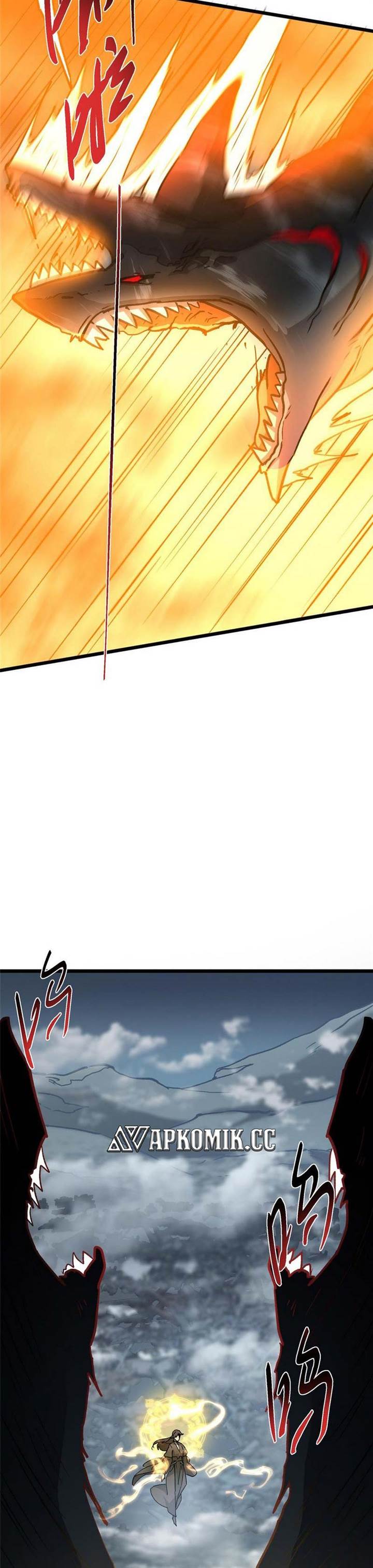 Keep A Low Profile, Sect Leader Chap 456 - Next Chap 457