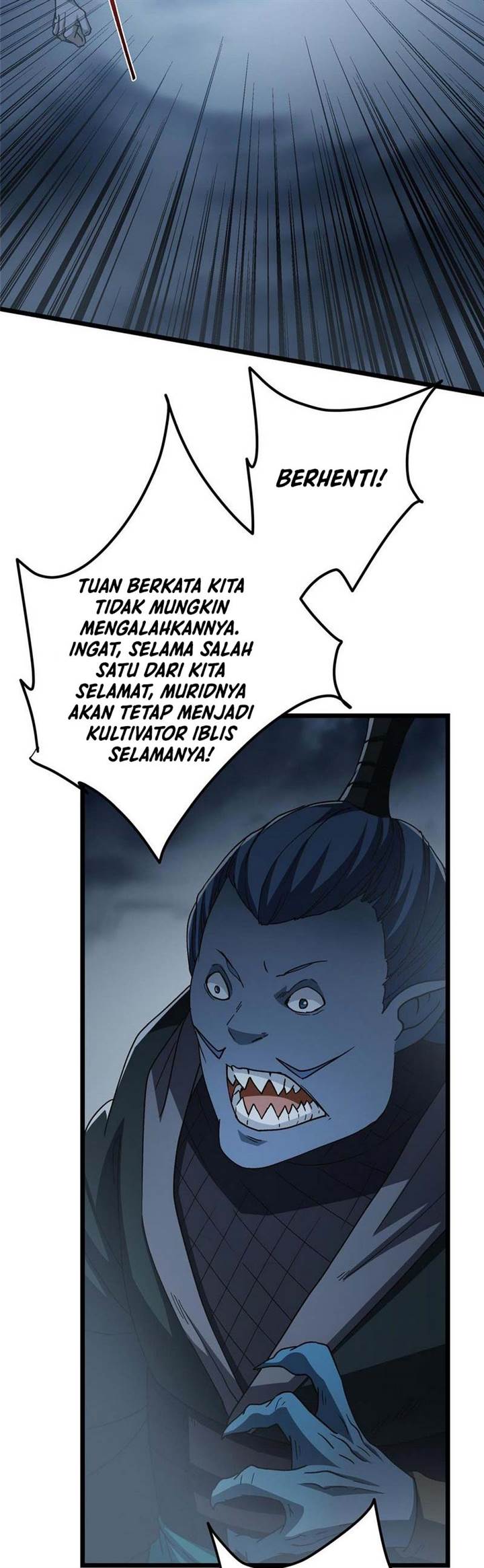 Keep A Low Profile, Sect Leader Chap 456 - Next Chap 457