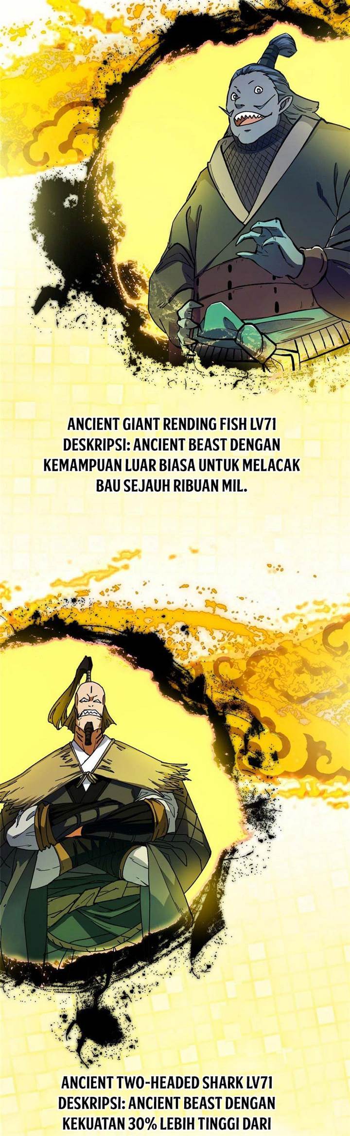 Keep A Low Profile, Sect Leader Chap 456 - Next Chap 457