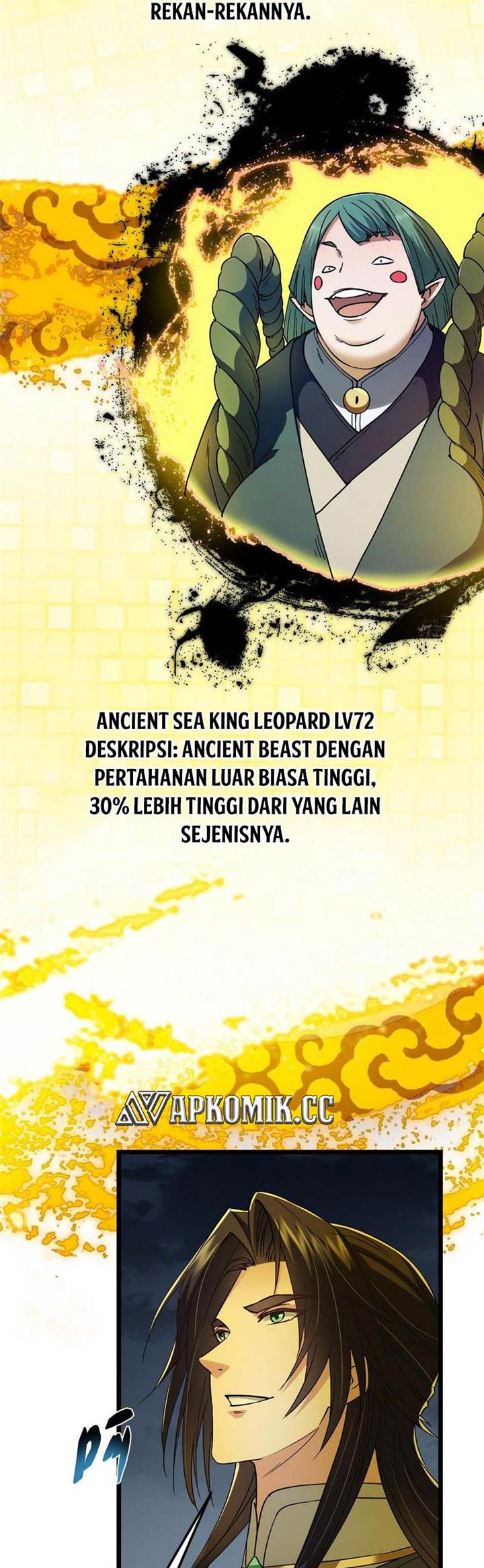 Keep A Low Profile, Sect Leader Chap 456 - Next Chap 457